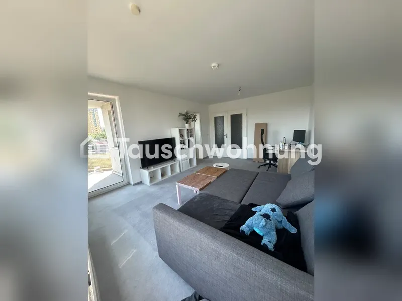 Tauschwohnung: 64 m² Wohnung in Marzahn-Hellersdorf — photo 1
